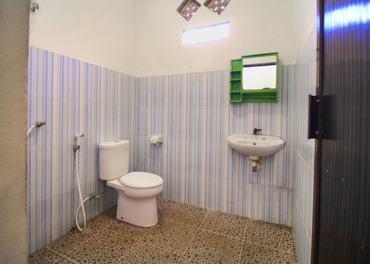 Balengku Homestay Νησιά Γκίλι Εξωτερικό φωτογραφία